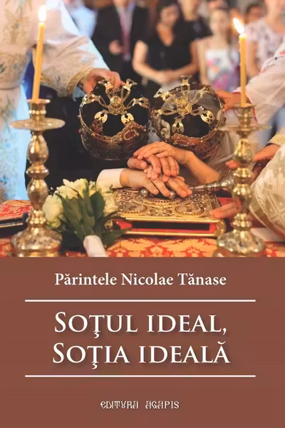 Soțul ideal, soția ideală Ed.3