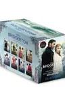 Moon Light. CUTIE BRIDGERTON (8 volume)