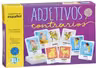 Adjetivos y contrarios