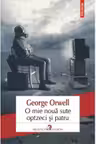 O mie noua sute optzeci si patru (Editia 2016)