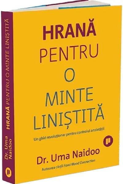 Hrana pentru o minte linistita