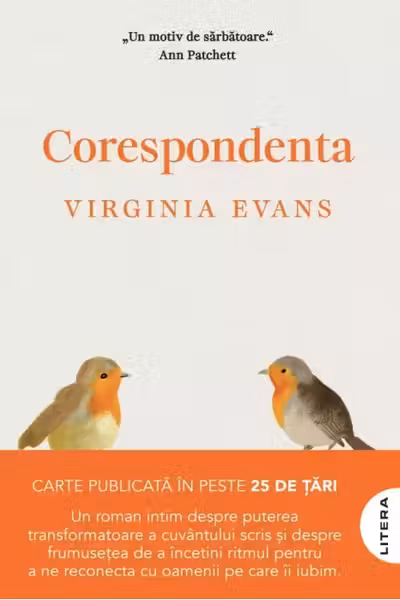 Corespondenta