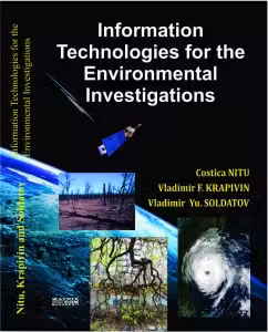 Information technologies for the environmental investigations