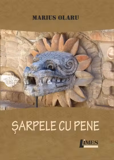 Șarpele cu pene