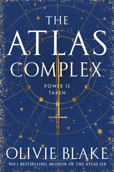 The Atlas Complex