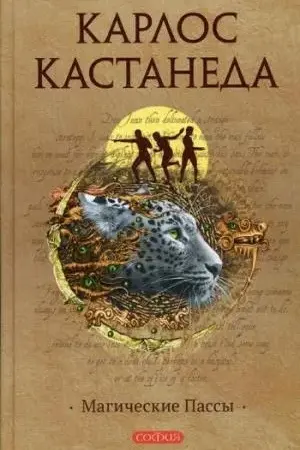 Магические пассы: Практическая мудрость шаманов Древней Мексики