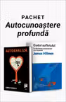 Pachet Autocunoaștere profundă