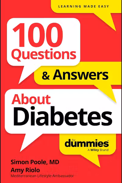 100 Questions & Answers About Diabetes