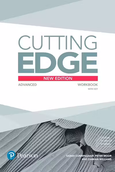 Cutting Edge Advanced Workbook with Key