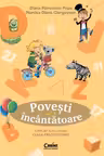 Povesti incantatoare. Caiet de lucru pentru clasa pregatitoare. Vol.3