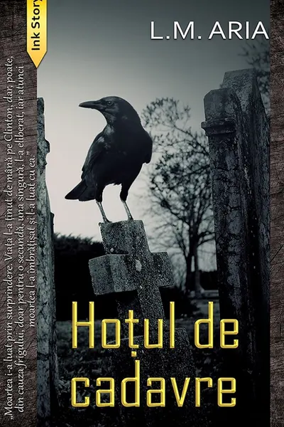 Hoțul de cadavre