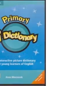 Primary i-Dictionary