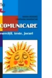COMUNICARE. CLASA A IV-A. EXERCITII, TESTE, JOCURI