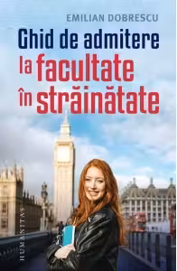 Ghid de admitere la facultate in strainatate