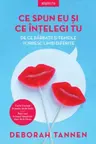 Introspectiv. CE SPUN EU SI CE INTELEGI TU.