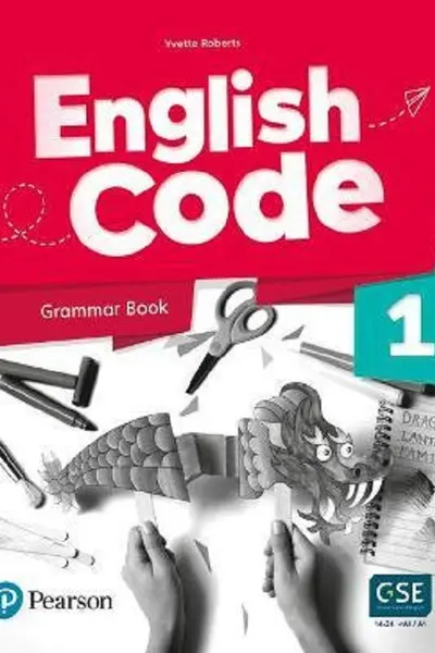 English Code 1. Grammar Book