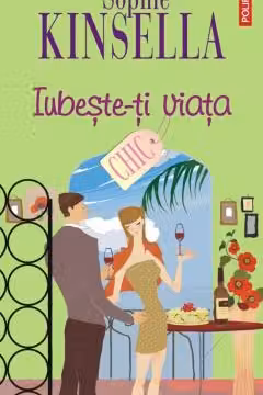 Iubeste-ti viata