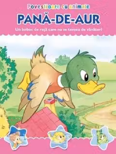 Pana-de-aur
