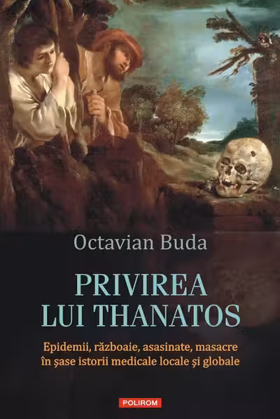 Privirea lui Thanatos