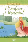 Printesa si broscoiul