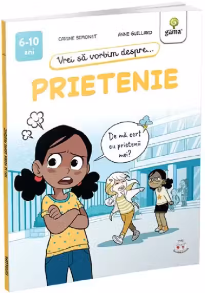 Prietenie