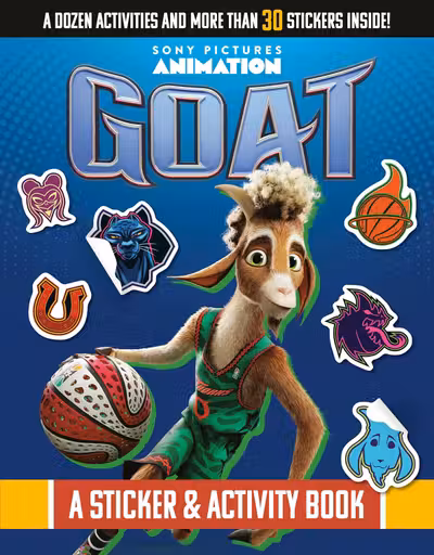 Goat