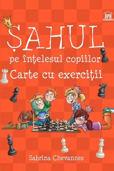 Sahul pe intelesul copiilor