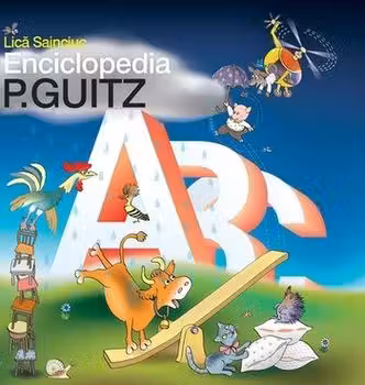 Enciclopedia P.GUITZ