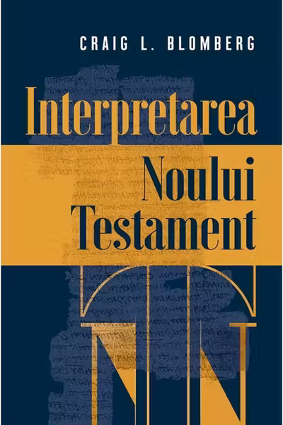 Interpretarea Noului Testament