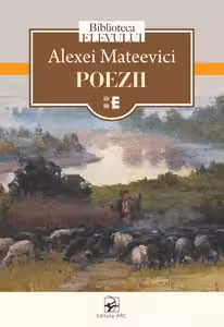 Poezii. Alexei Mateevici.