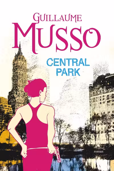 Central Park Ed.2