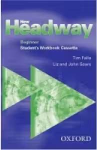 New Headway Beginner Student's Workbook Cassette