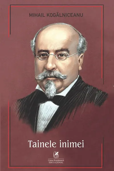Tainele inimii