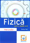 Memorator de fizică - Clasele 6-8