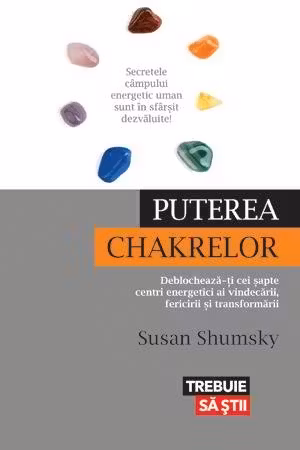 Puterea chakrelor