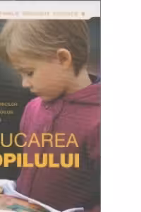 Educarea copilului
