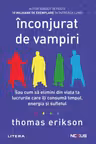 Inconjurat de vampiri
