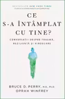 Ce s-a intamplat cu tine?