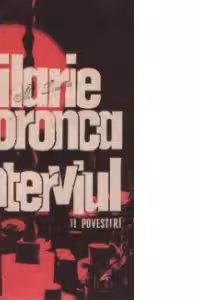Interviul. Unsprezece povestiri