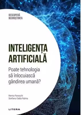 Inteligenta artificiala
