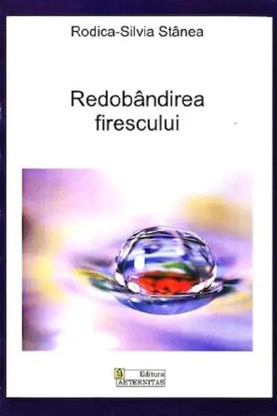 Redobândirea firescului