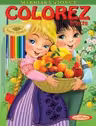 Colorez. Fructe
