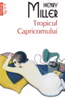 Tropicul Capricornului