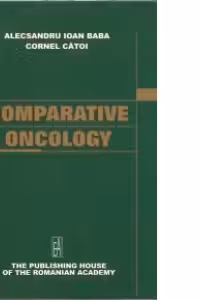 Comparative Oncology