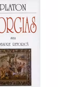 Gorgias sau despre retorică