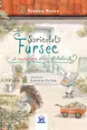 Soricelul Fursec si surpriza din gradina