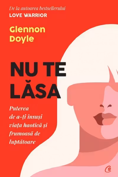 Nu te lăsa