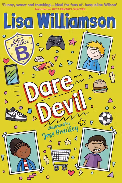 Dare Devil