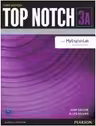Top Notch 3e Level 3 Student Book Split A with MyEnglishLab