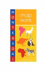 Montessori : Map Work